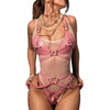 Hollow Temptation Underwear Props For Women