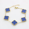 Luxury Clover Bracelets